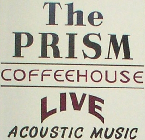 Prism Coffeehouse